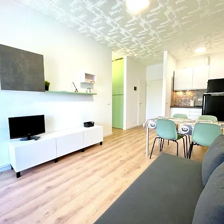 Belvilla By Oyo Nicesolo 39 Apartment