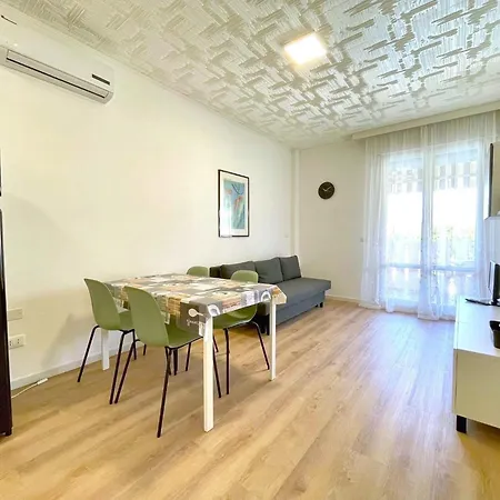 Apartment Belvilla By Oyo Nicesolo 39 Porto Santa Margherita di Caorle