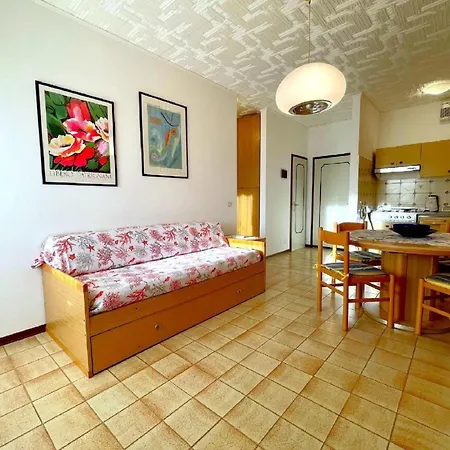 Apartment Belvilla By Oyo Nicesolo 39 Porto Santa Margherita di Caorle