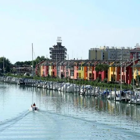 Belvilla By Oyo Nicesolo 39 Apartment Porto Santa Margherita di Caorle